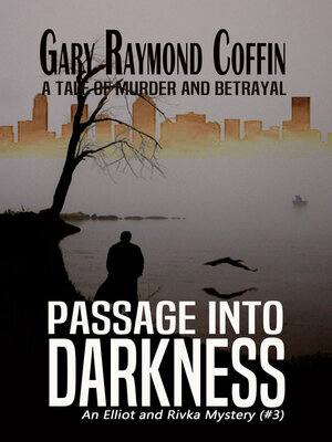 cover image of Passage into Darkness